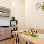 Blu Mediterraneo 2 Bedrooms & 2 Bathrooms 3* Бари