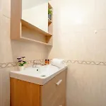 Blu Mediterraneo 2 Bedrooms & 2 Bathrooms 3* Бари