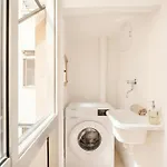 Blu Mediterraneo 2 Bedrooms & 2 Bathrooms Бари