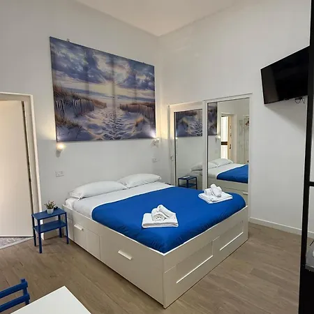 Apartahotel Blu Mediterraneo 2 Bedrooms & 2 Bathrooms