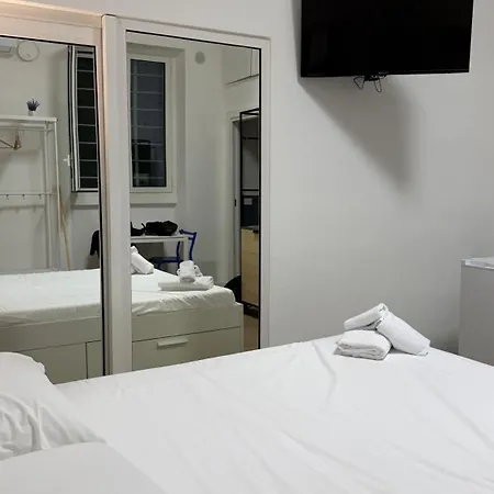 Blu Mediterraneo 2 Bedrooms & 2 Bathrooms Apartahotel