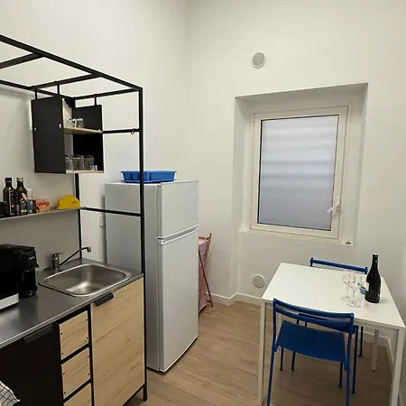 Blu Mediterraneo 2 Bedrooms & 2 Bathrooms