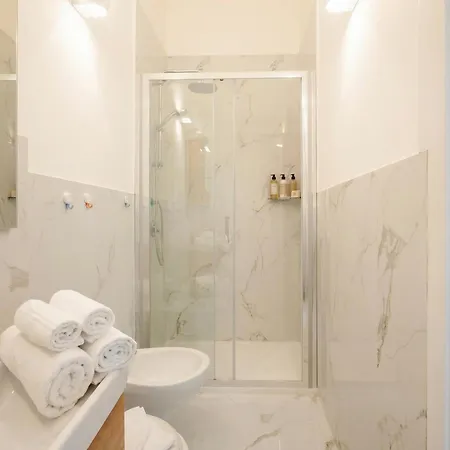 Blu Mediterraneo 2 Bedrooms & 2 Bathrooms
