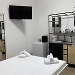 Blu Mediterraneo شقة فندقية باري