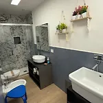 Blu Mediterraneo 2 Bedrooms & 2 Bathrooms 3*