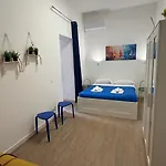 Blu Mediterraneo