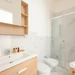 Aparthotel Blu Mediterraneo 2 Bedrooms & 2 Bathrooms 3*