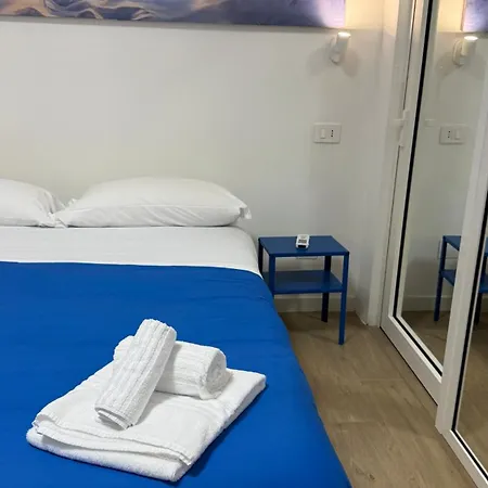 Blu Mediterraneo Appartement