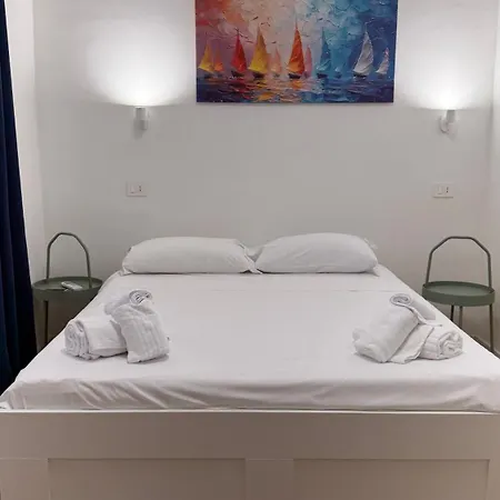 Appartement Blu Mediterraneo Bari