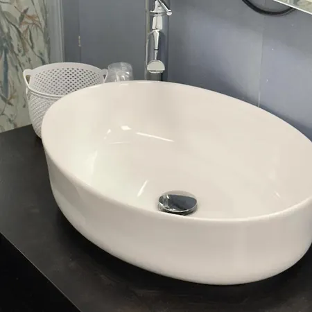 מלון דירות Blu Mediterraneo 2 Bedrooms & 2 Bathrooms בארי