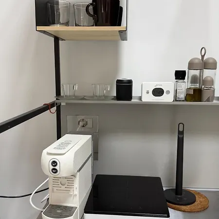 Appartement Blu Mediterraneo