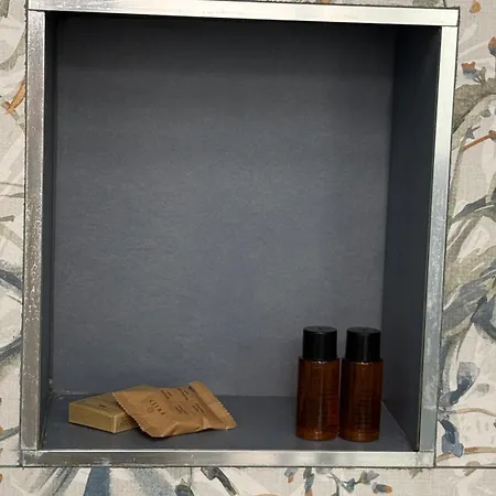 Blu Mediterraneo Appartement