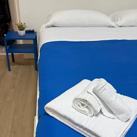Blu Mediterraneo 2 Bedrooms & 2 Bathrooms