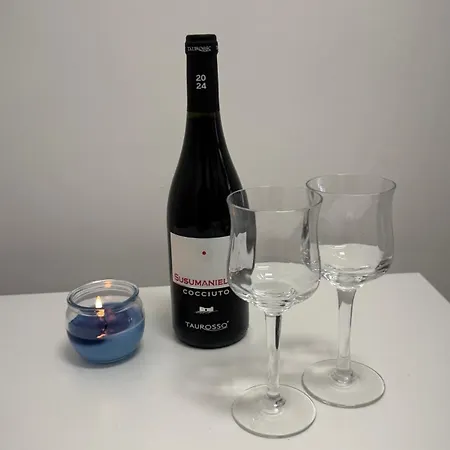 Blu Mediterraneo * Bari