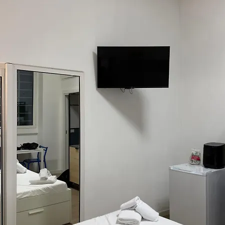 Appartement Blu Mediterraneo *
