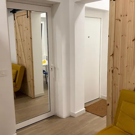 Appartement Blu Mediterraneo *