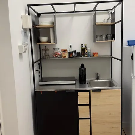 Blu Mediterraneo 2 Bedrooms & 2 Bathrooms Bari