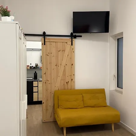 Blu Mediterraneo * Bari