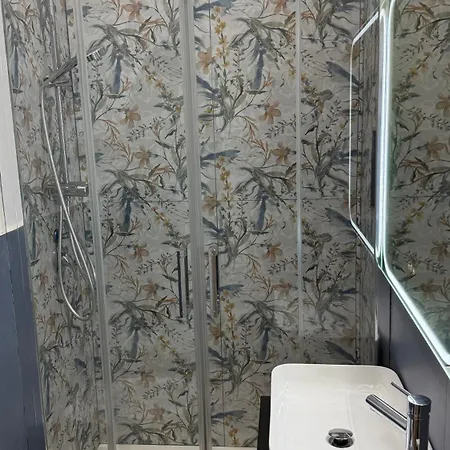 Appartement Blu Mediterraneo