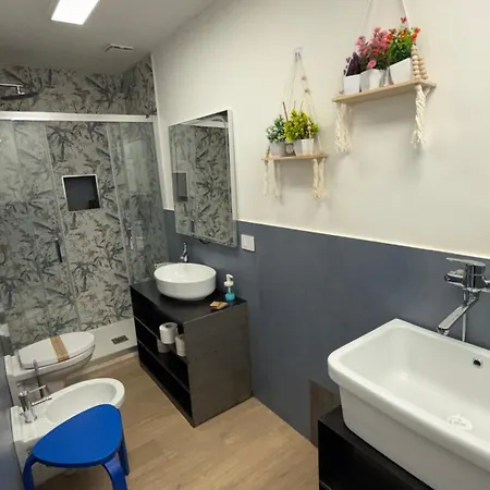 Blu Mediterraneo 2 Bedrooms & 2 Bathrooms 3*