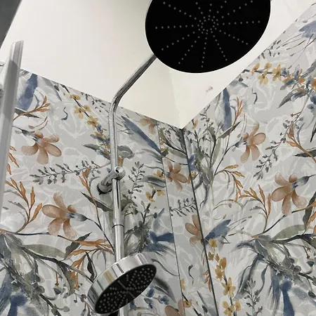 Appartement Blu Mediterraneo Bari