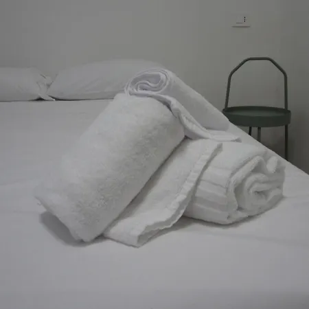 Appartement Blu Mediterraneo