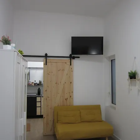 Appartement Blu Mediterraneo *