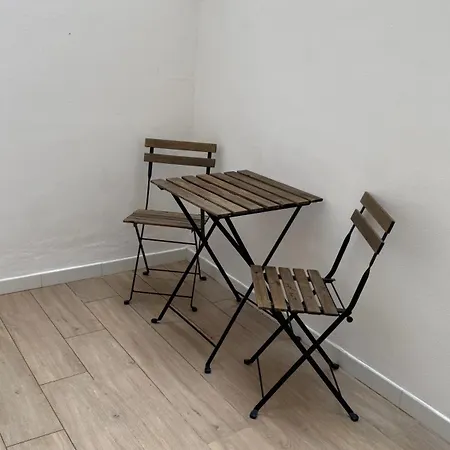 Blu Mediterraneo Appartement *