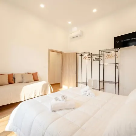 Apartament Blu Mediterraneo