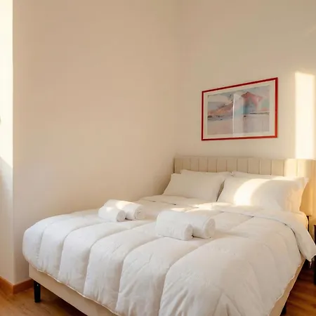 Blu Mediterraneo 2 Bedrooms & 2 Bathrooms