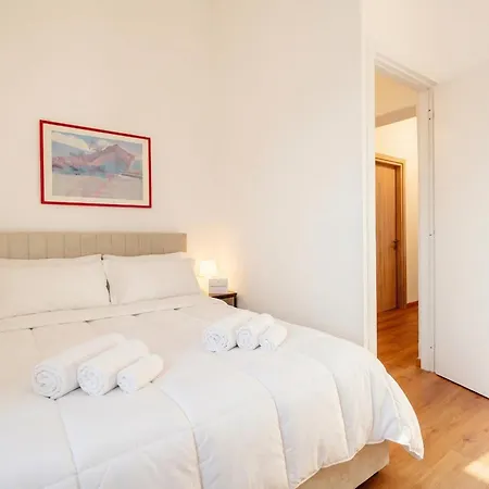 Blu Mediterraneo 2 Bedrooms & 2 Bathrooms 3*