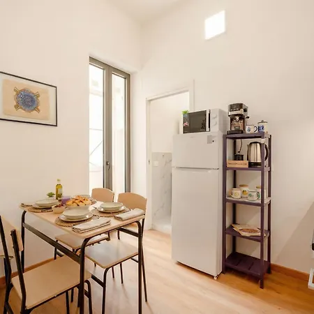 Apartament Blu Mediterraneo Bari