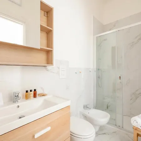 Aparthotel Blu Mediterraneo 2 Bedrooms & 2 Bathrooms 3*