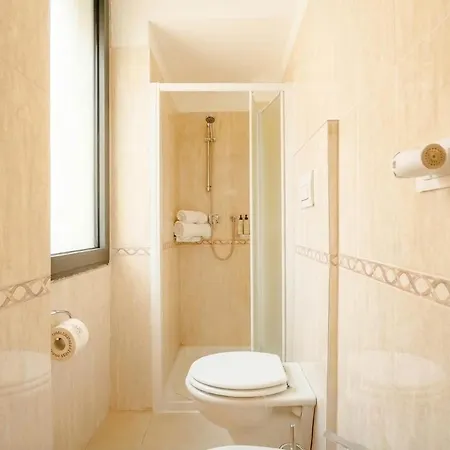 Appartement Blu Mediterraneo *
