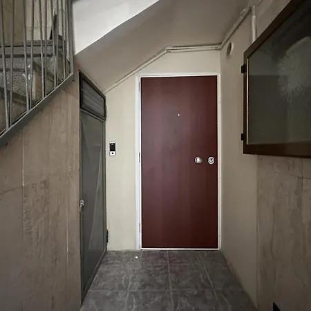 Blu Mediterraneo Appartement