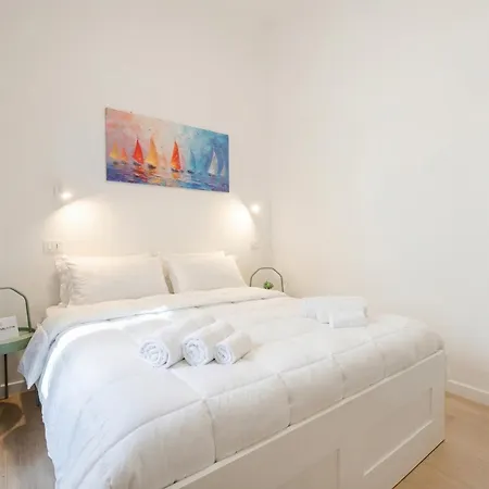 Appartement Blu Mediterraneo