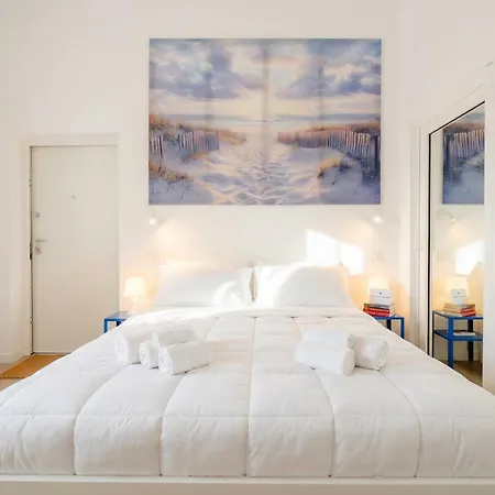 Blu Mediterraneo Appartement Bari