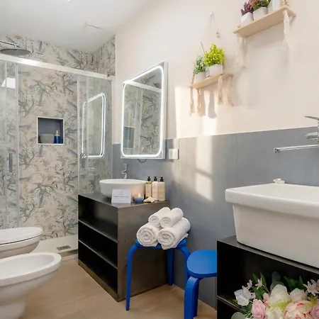 Blu Mediterraneo Appartement Bari