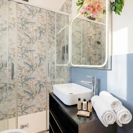 Appartement Blu Mediterraneo