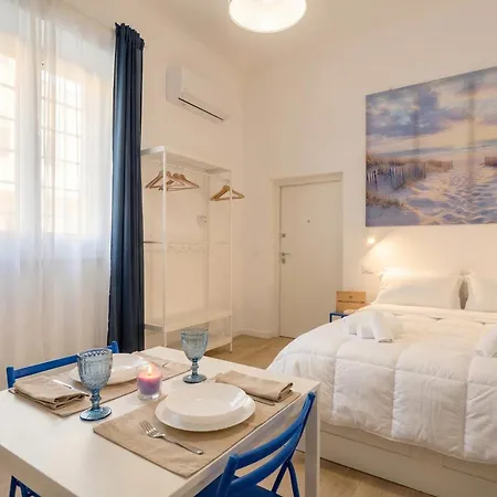 Blu Mediterraneo