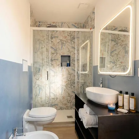 Appartement Blu Mediterraneo