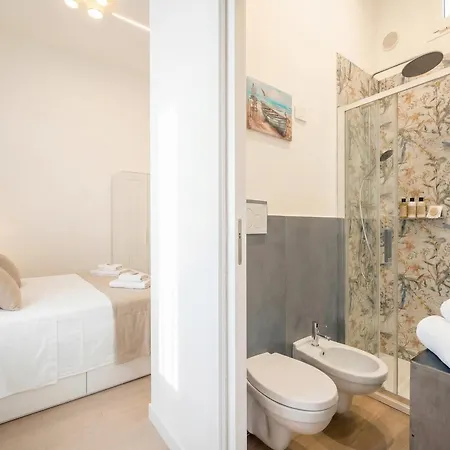Blu Mediterraneo Appartement *