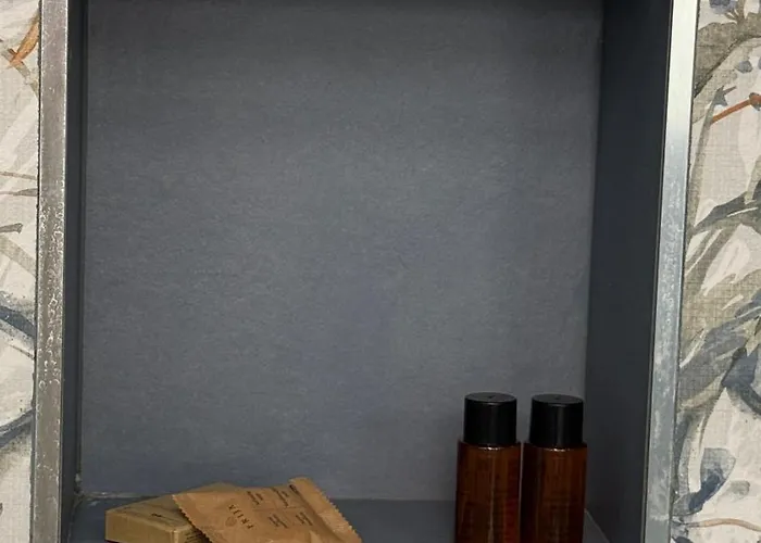 Blu Mediterraneo 2 Bedrooms & 2 Bathrooms Aparthotel