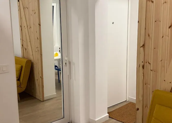 Aparthotel Blu Mediterraneo 2 Bedrooms & 2 Bathrooms 3*