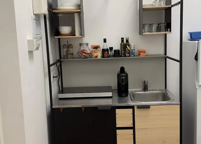 Blu Mediterraneo 2 Bedrooms & 2 Bathrooms Bari