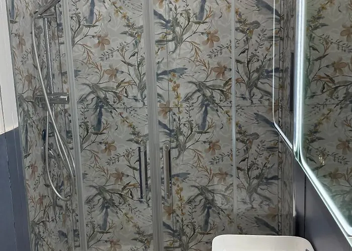 Aparthotel Blu Mediterraneo 2 Bedrooms & 2 Bathrooms