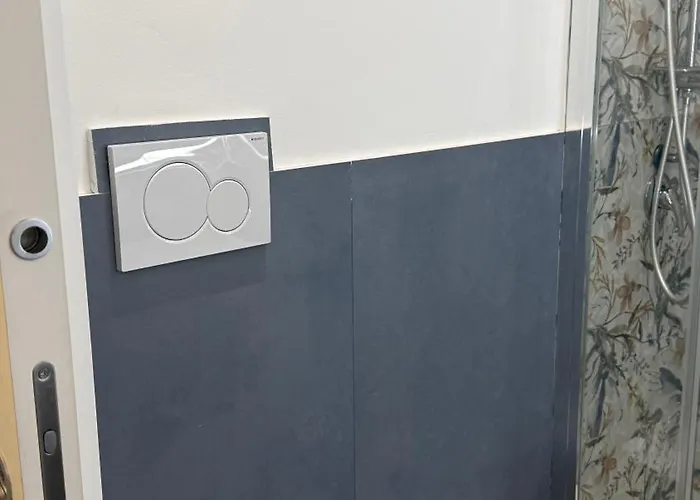 Blu Mediterraneo 2 Bedrooms & 2 Bathrooms Bari