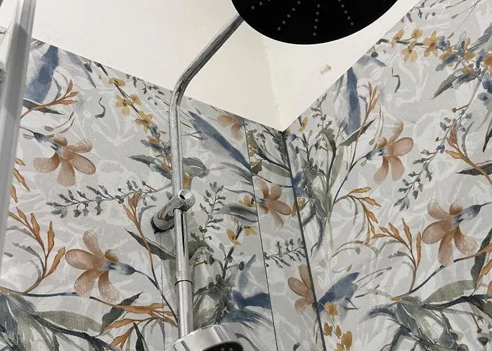 Aparthotel Blu Mediterraneo 2 Bedrooms & 2 Bathrooms Bari