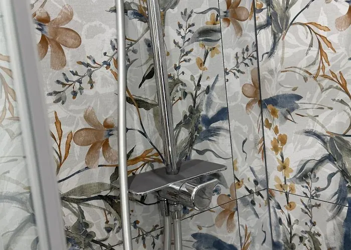 Blu Mediterraneo 2 Bedrooms & 2 Bathrooms Aparthotel 3*