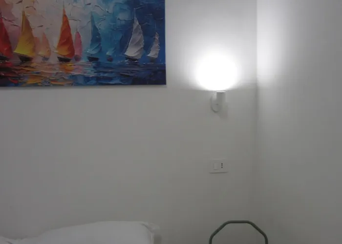 Blu Mediterraneo 2 Bedrooms & 2 Bathrooms 3*